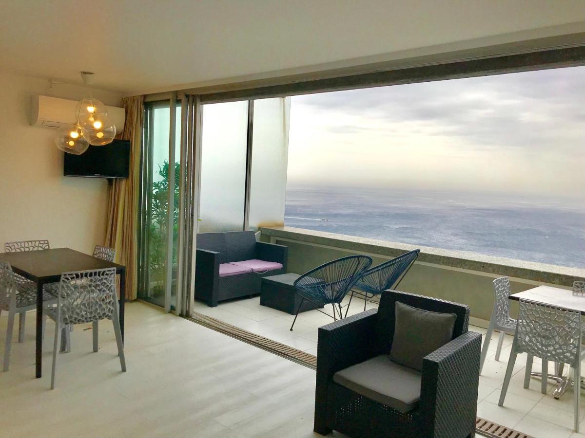 Apartamento Costa Plana Collection - Cap D'ail - Monaco