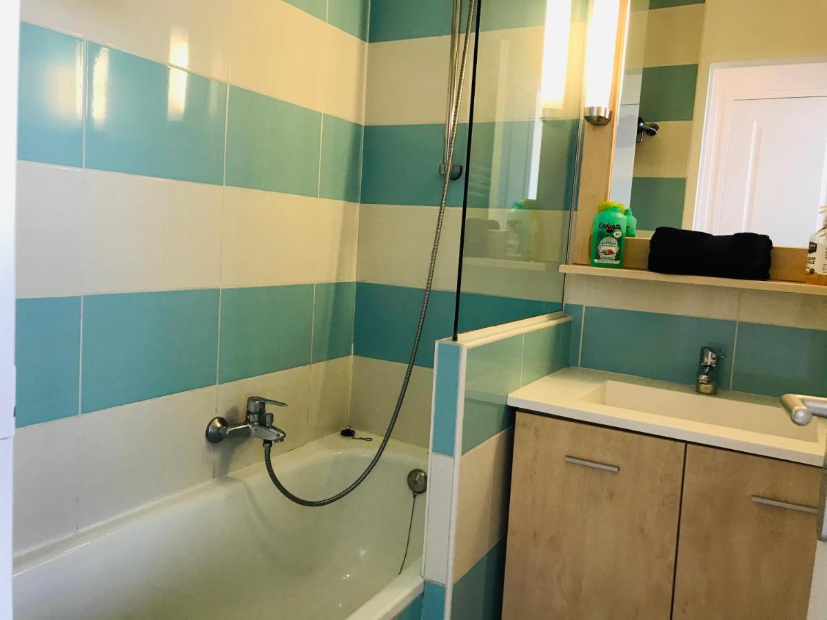 Costa Plana Collection - Cap D'ail - Monaco Apartamento Cap-d'Ail