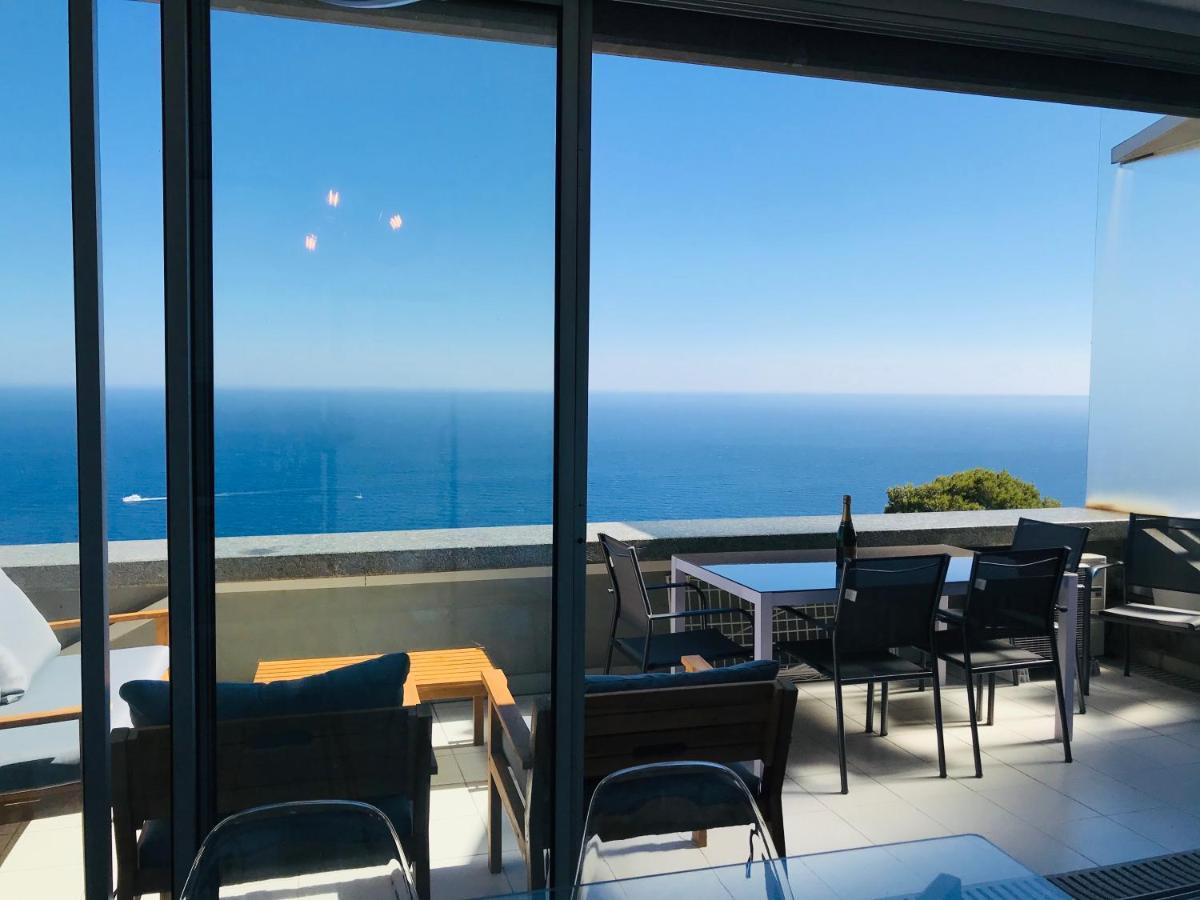 Costa Plana Collection - Cap D'ail - Monaco Apartamento *