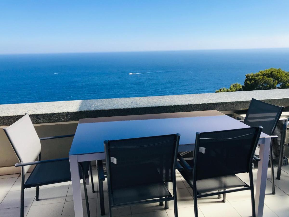 Costa Plana Collection - Cap D'ail - Monaco