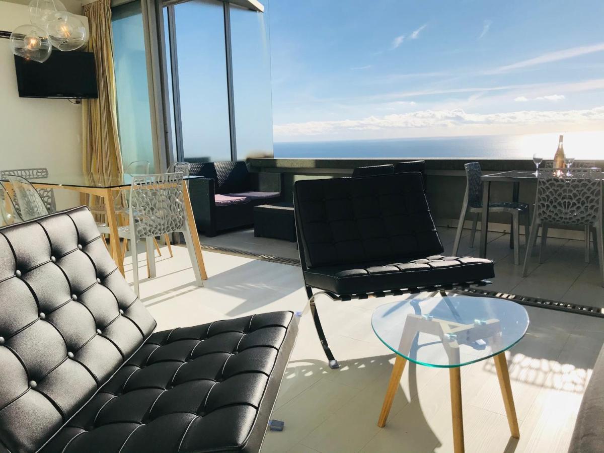 Apartamento Costa Plana Collection - Cap D'ail - Monaco