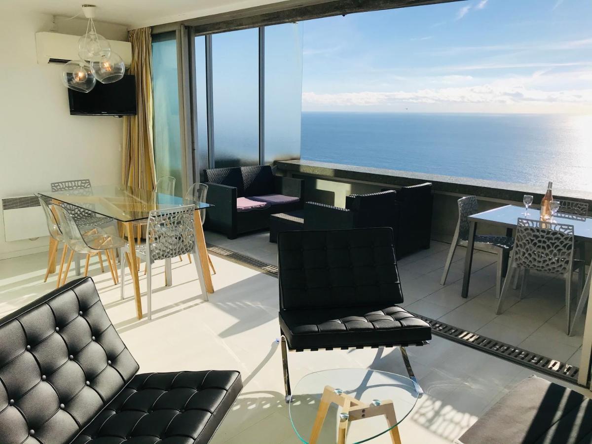 Costa Plana Collection - Cap D'ail - Monaco Apartamento *
