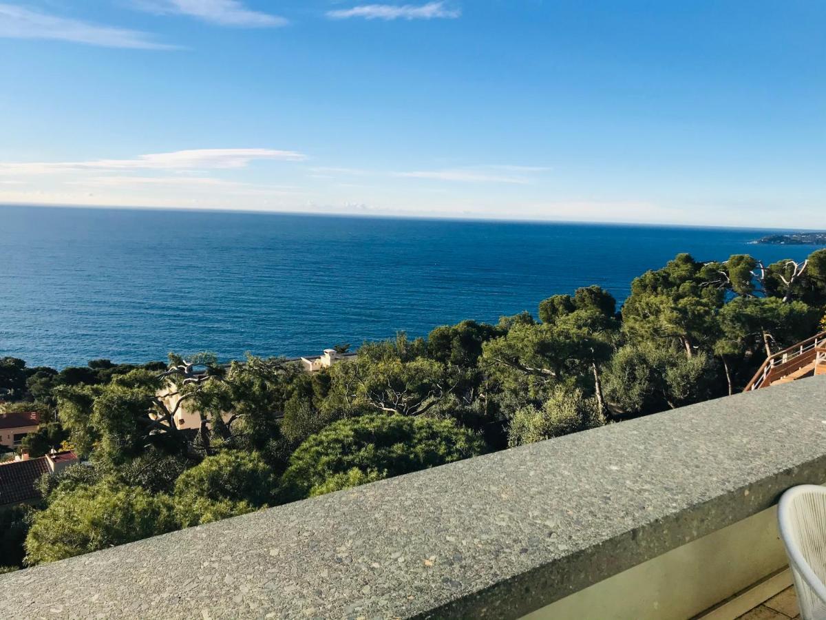 Costa Plana Collection - Cap D'ail - Monaco Apartamento Cap-d'Ail
