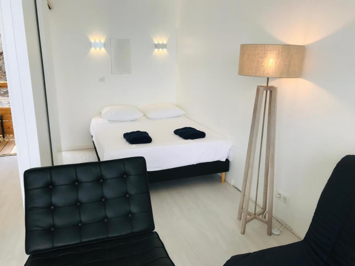 Costa Plana Collection - Cap D'ail - Monaco Apartamento *