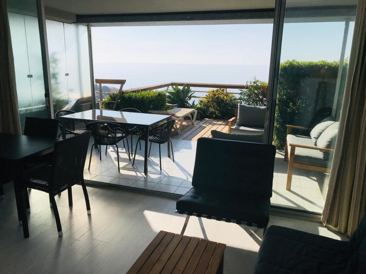 Apartamento Costa Plana Collection - Cap D'ail - Monaco Cap-d'Ail