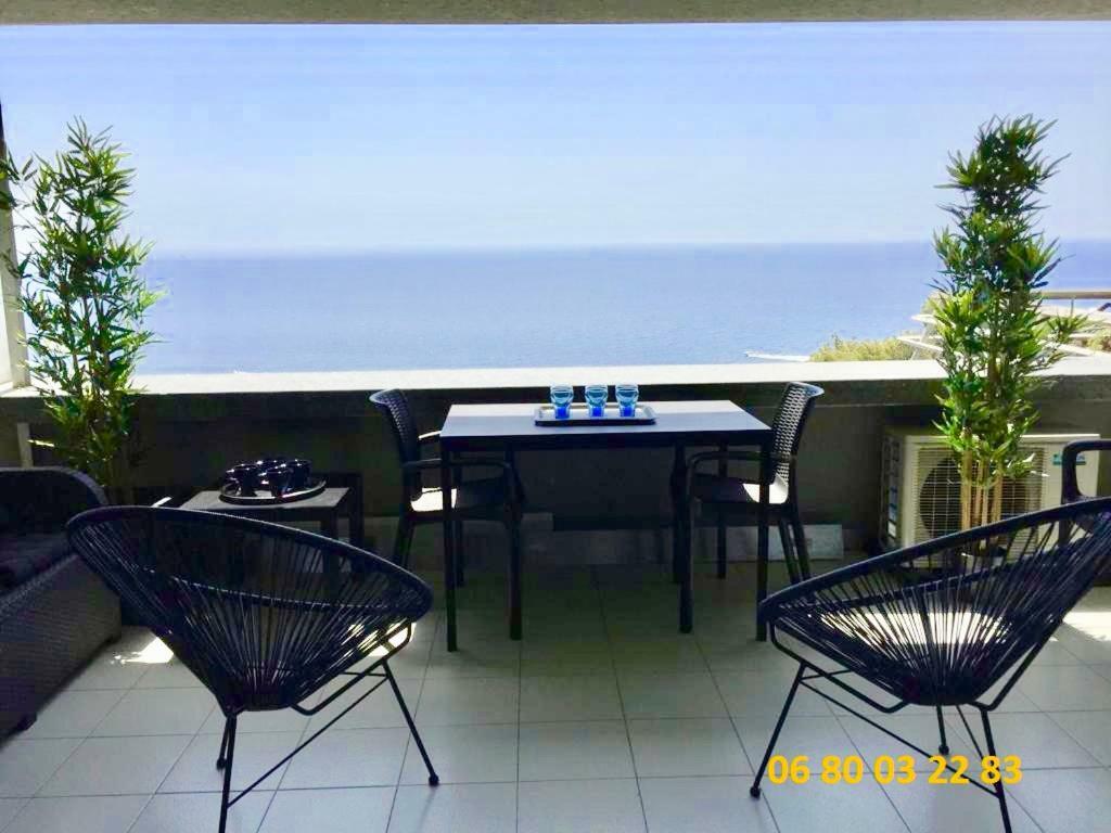 Costa Plana Collection - Cap D'ail - Monaco Apartamento *