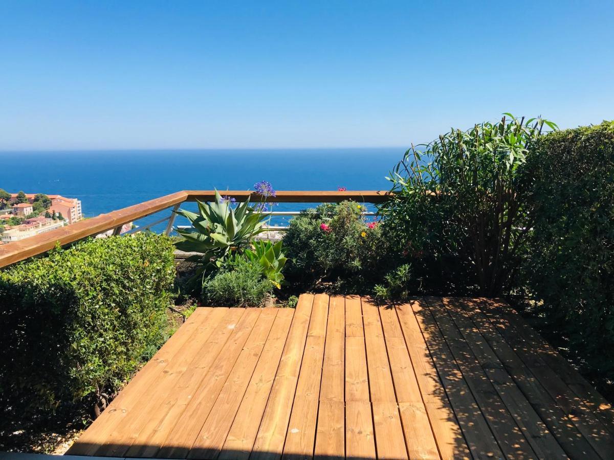 Costa Plana Collection - Cap D'ail - Monaco - 508 Appartamento Cap-d'Ail