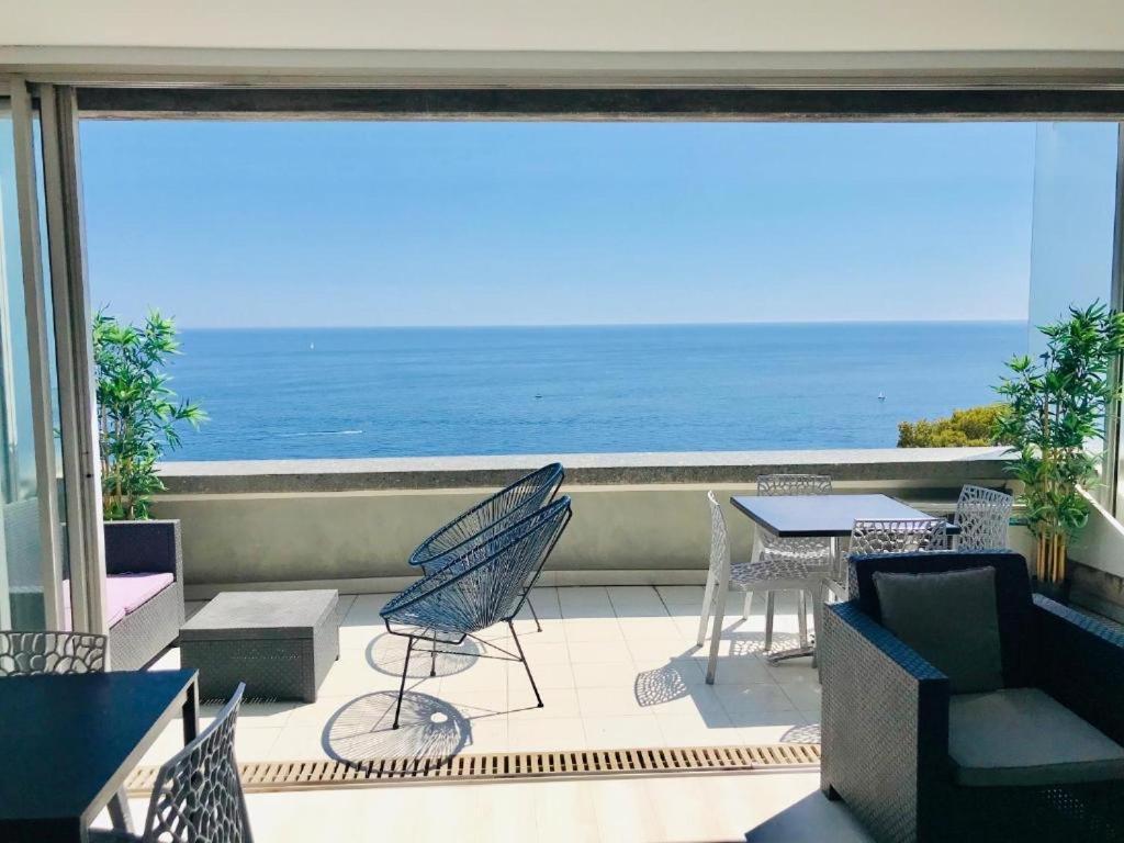Costa Plana Collection - Cap D'ail - Monaco - 508