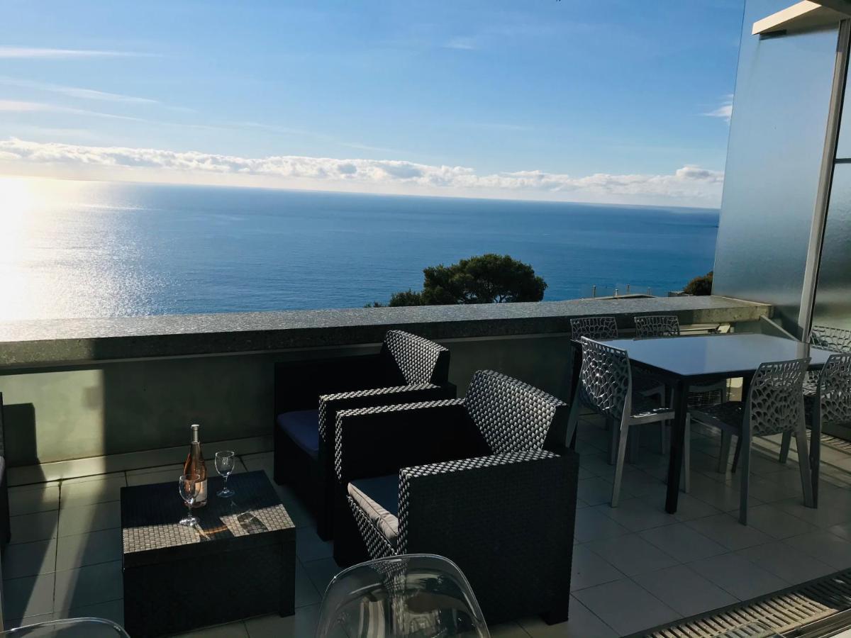 Costa Plana Collection - Cap D'ail - Monaco - 508 Appartamento