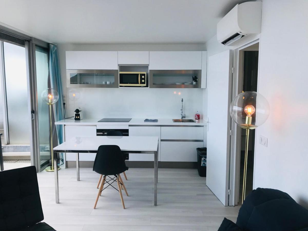Costa Plana Collection - Cap D'ail - Monaco - 508 Appartamento *