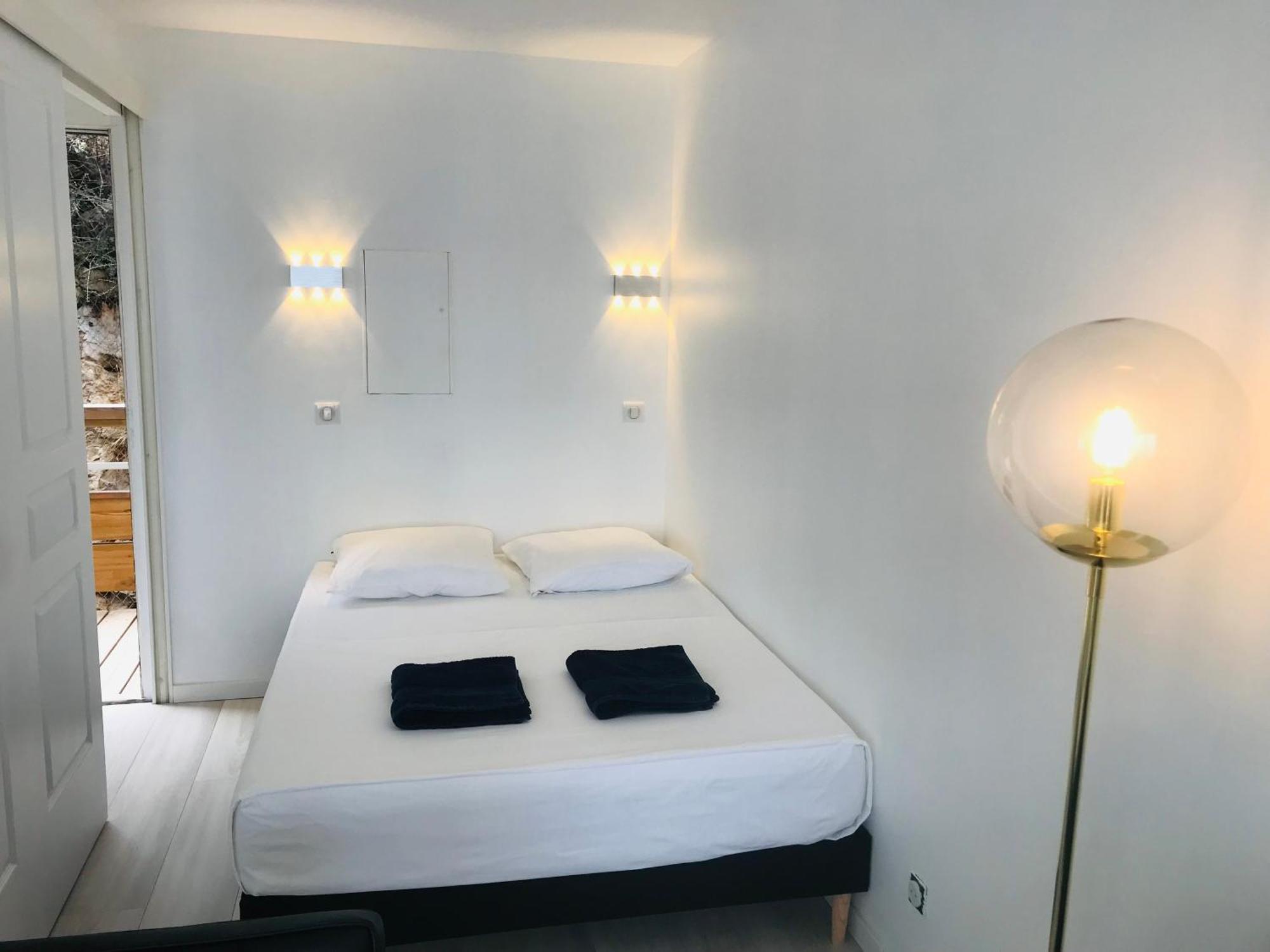 Costa Plana Collection - Cap D'ail - Monaco - 508 Appartamento *