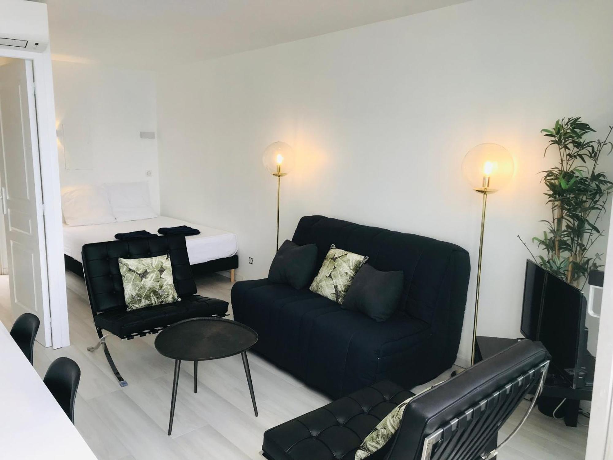 Appartamento Costa Plana Collection - Cap D'ail - Monaco - 508