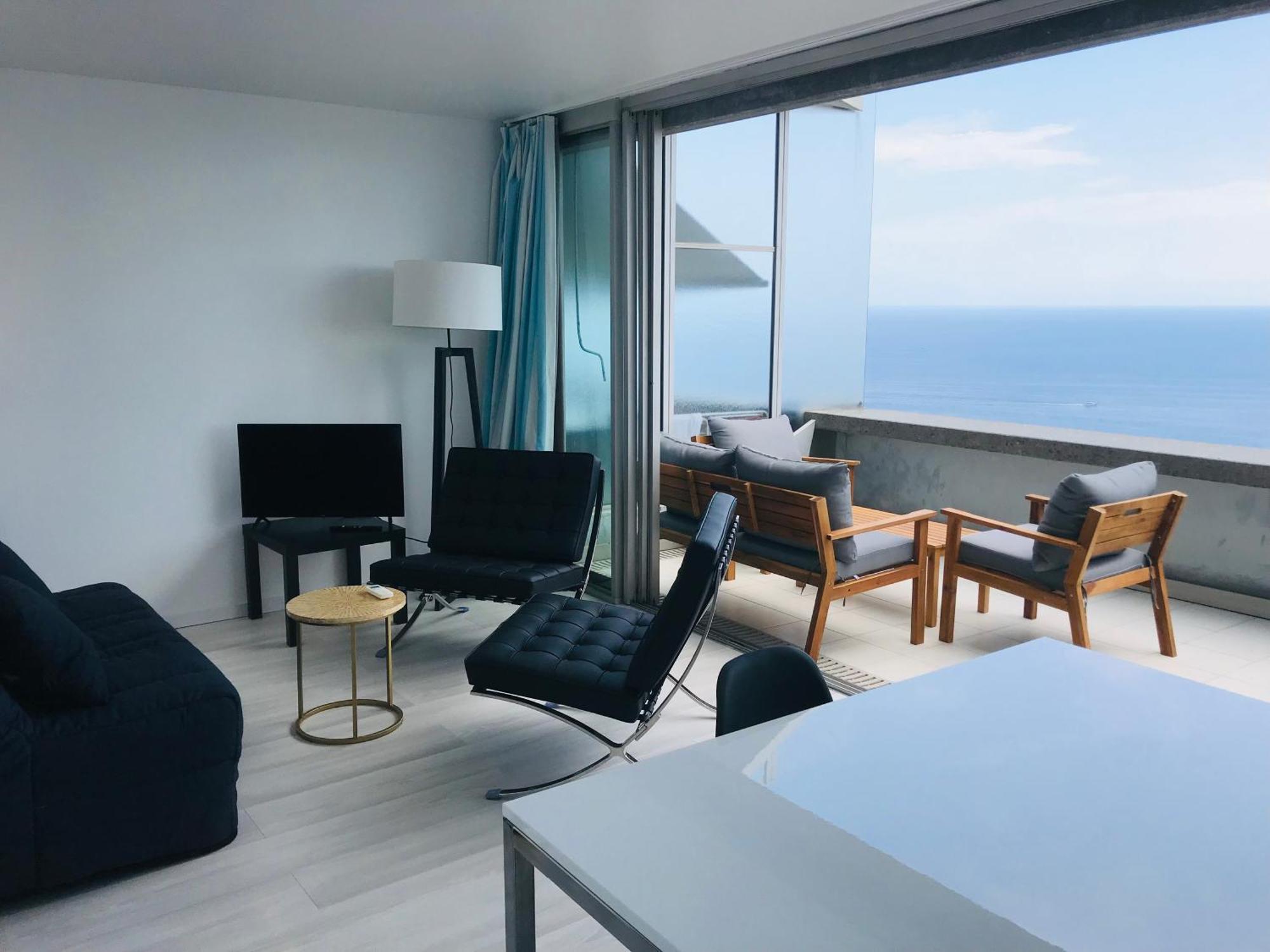 Costa Plana Collection - Cap D'ail - Monaco - 508 Appartamento Cap-d'Ail