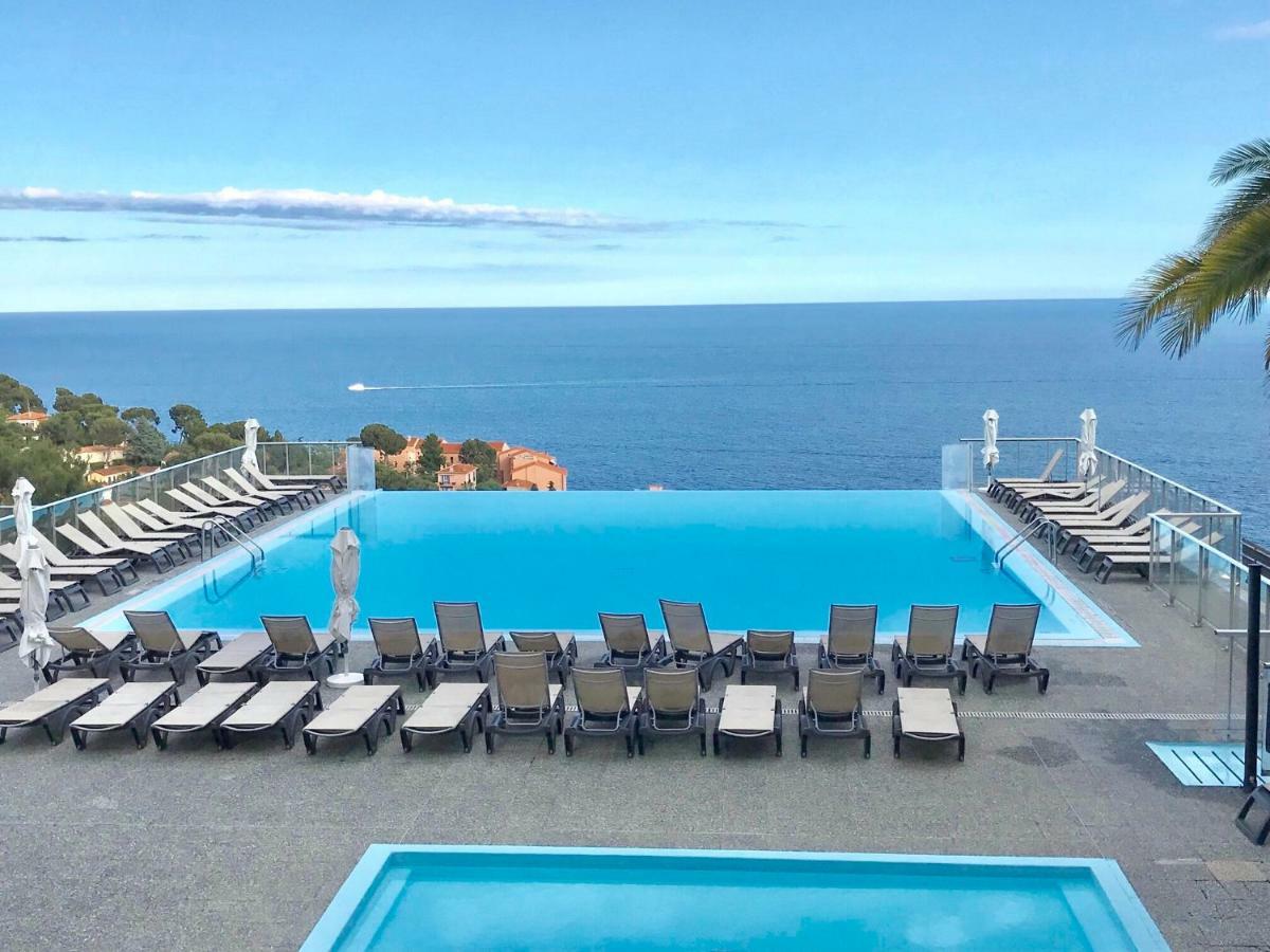 Costa Plana Collection - Cap D'ail - Monaco - 508 Appartamento