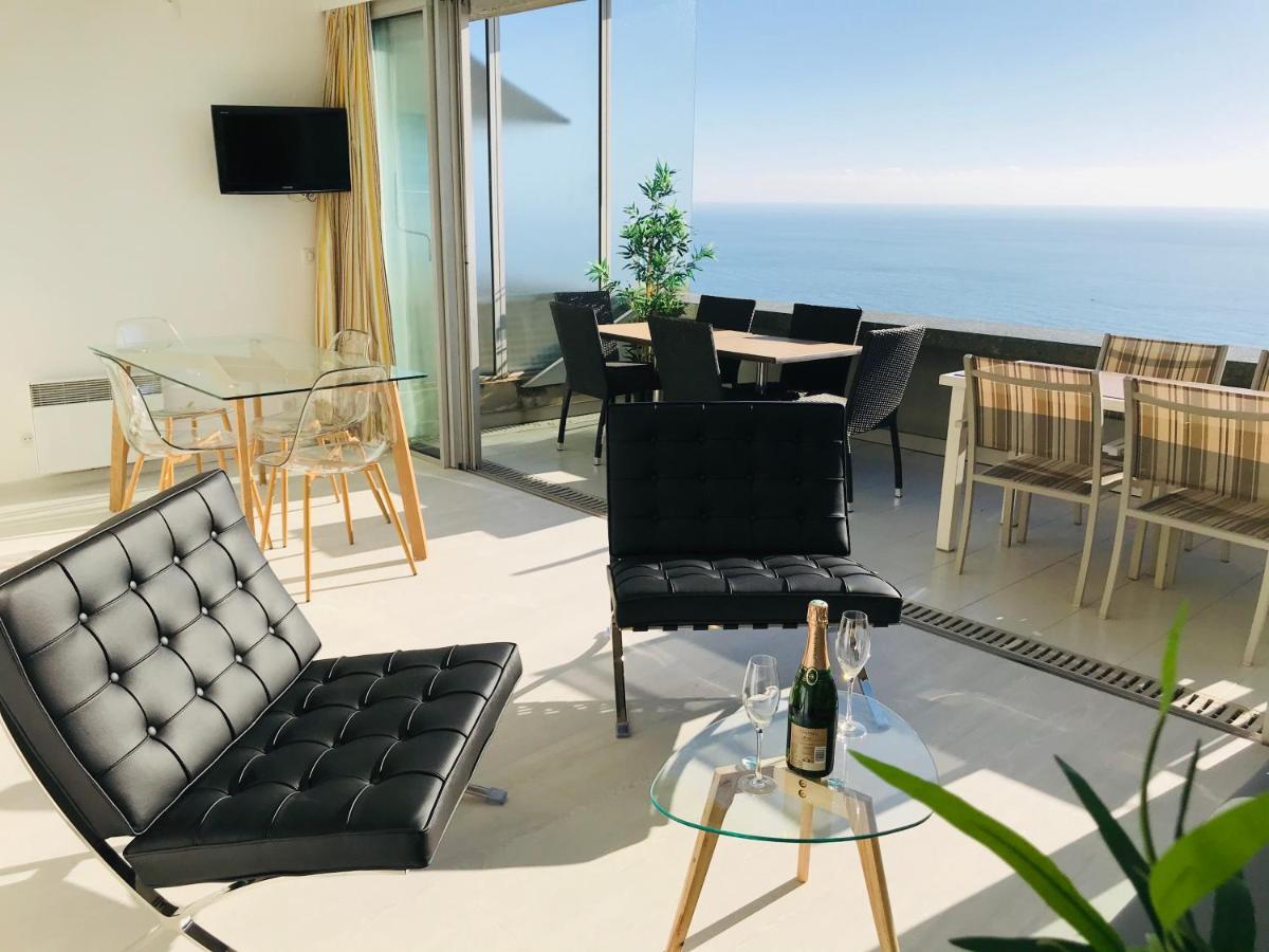 Costa Plana Collection - - Monaco Apartment *