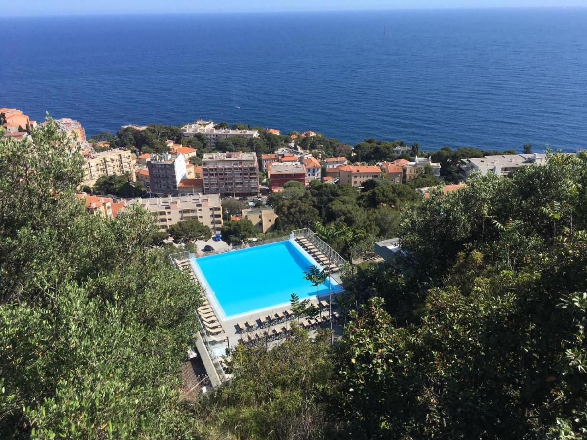 Appartamento Costa Plana Collection - Cap D'ail - Monaco - 508 Cap-d'Ail