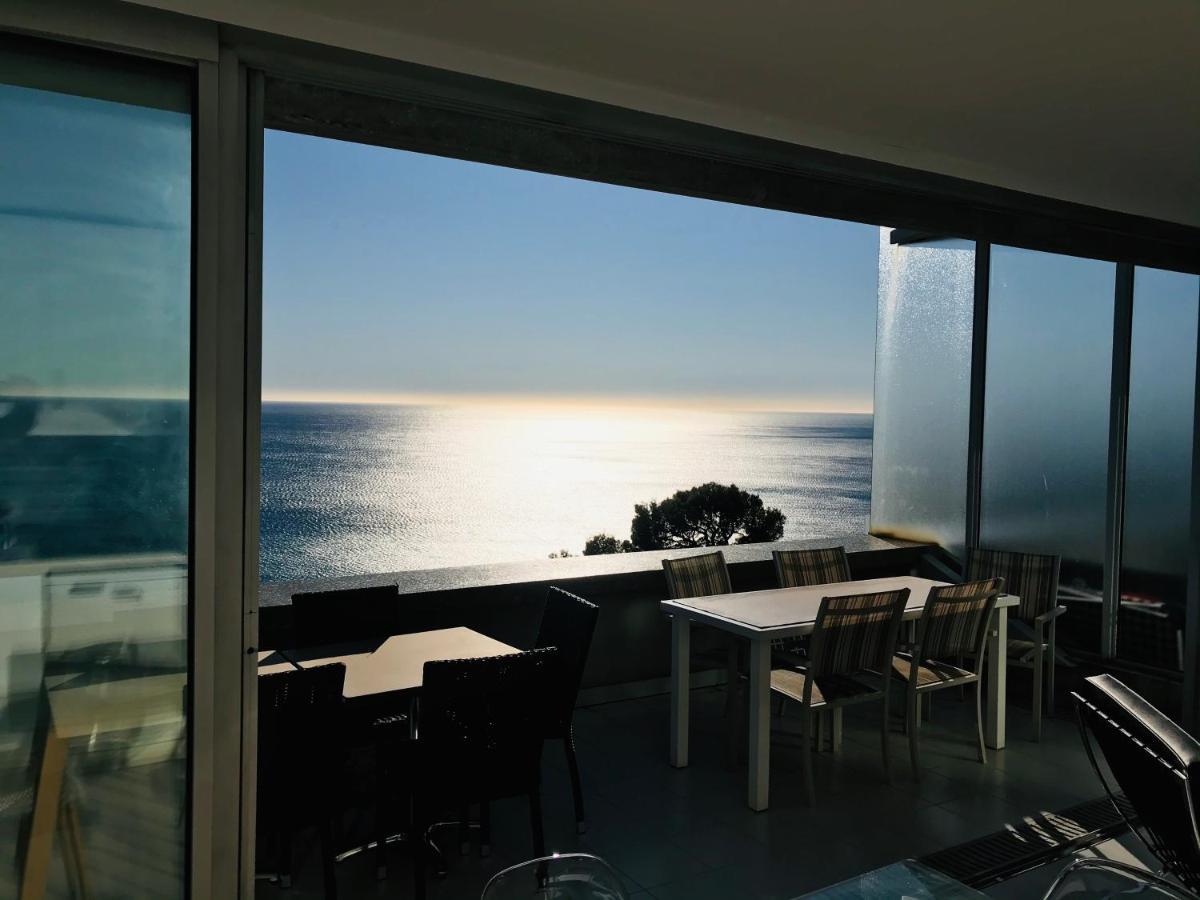 Apartment Costa Plana Collection - Cap D'ail - Monaco *