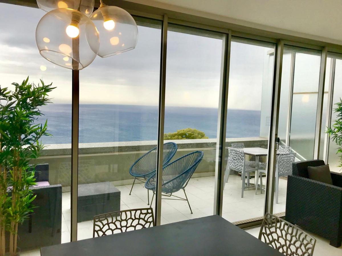 Apartment Costa Plana Collection - Cap D'ail - Monaco