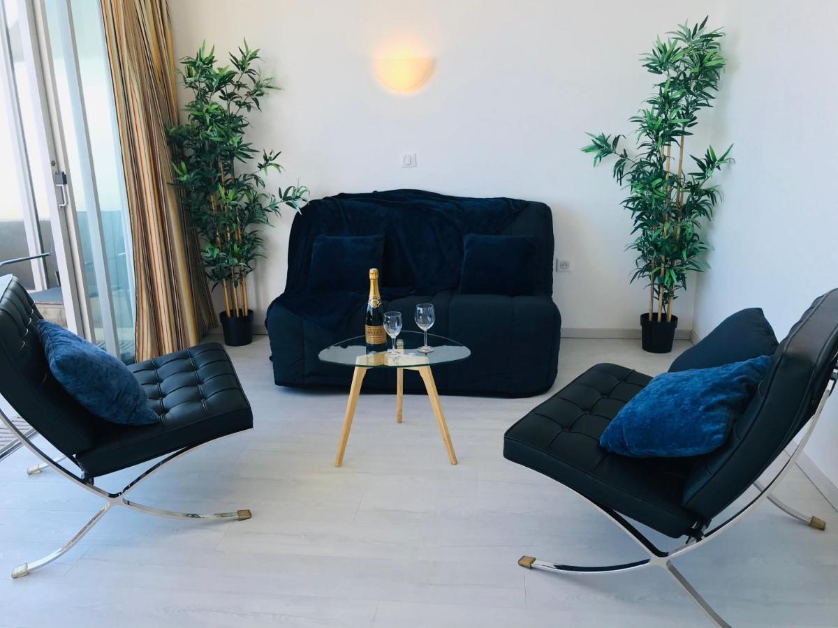 Apartment Costa Plana Collection - Cap D'ail - Monaco