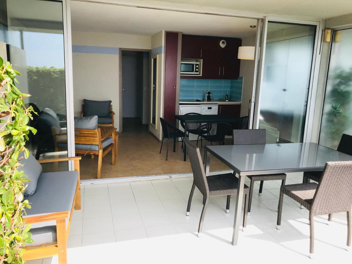 Apartment Costa Plana Collection - Cap D'ail - Monaco Cap-d’Ail