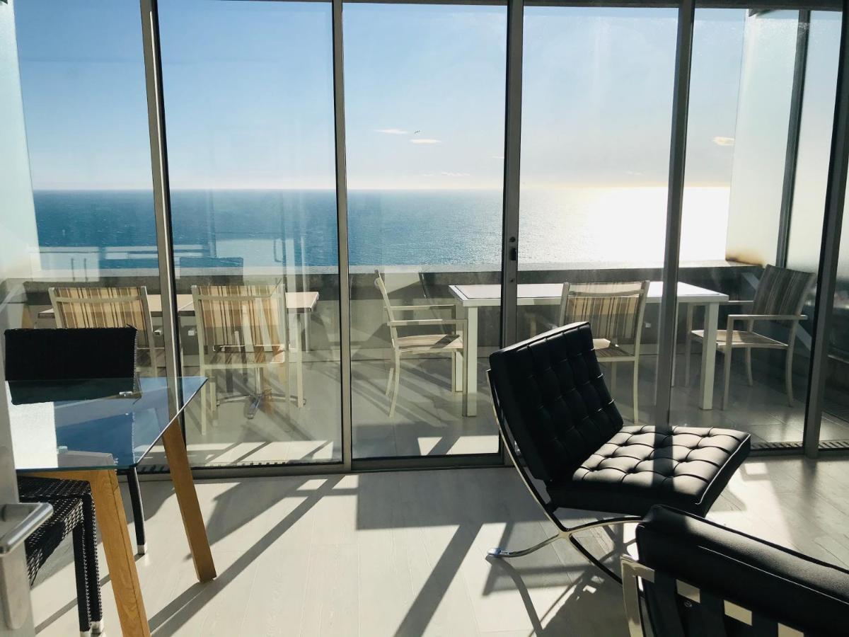 Apartment Costa Plana Collection - Cap D'ail - Monaco *
